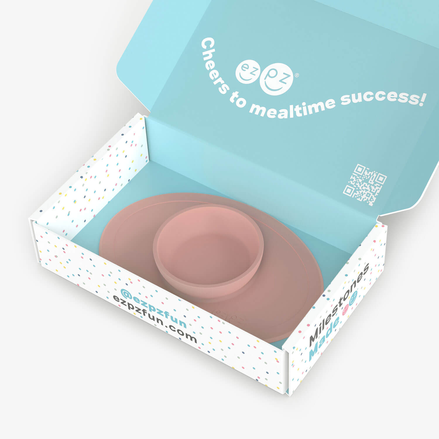 Kit 2 - Learn To Eat And Drink