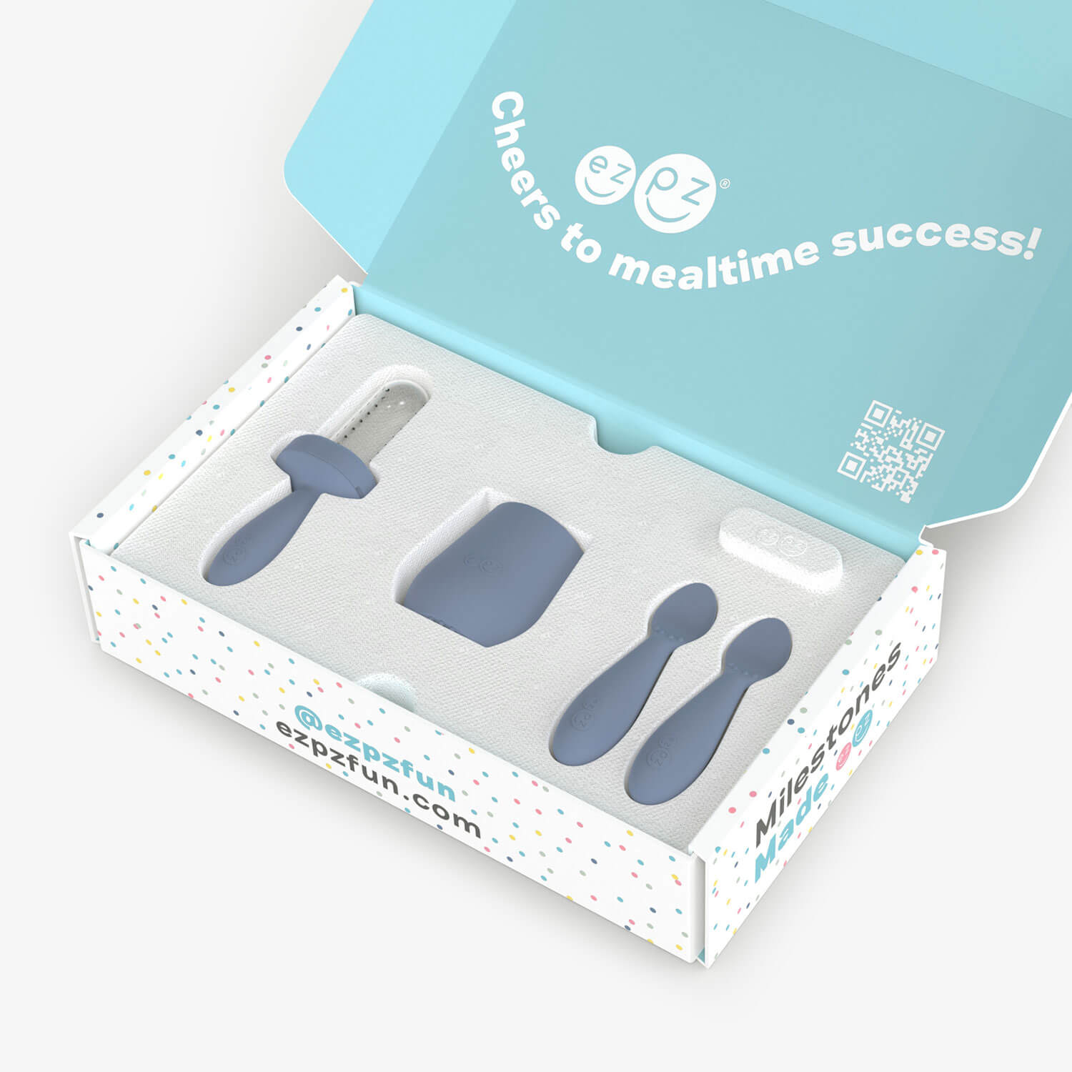 Kit 2 - Learn To Eat And Drink