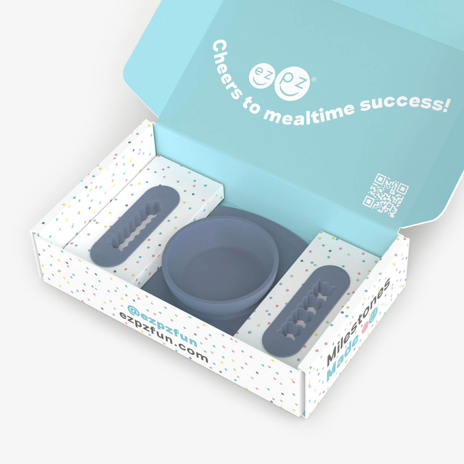 Kit 2 - Learn To Eat And Drink