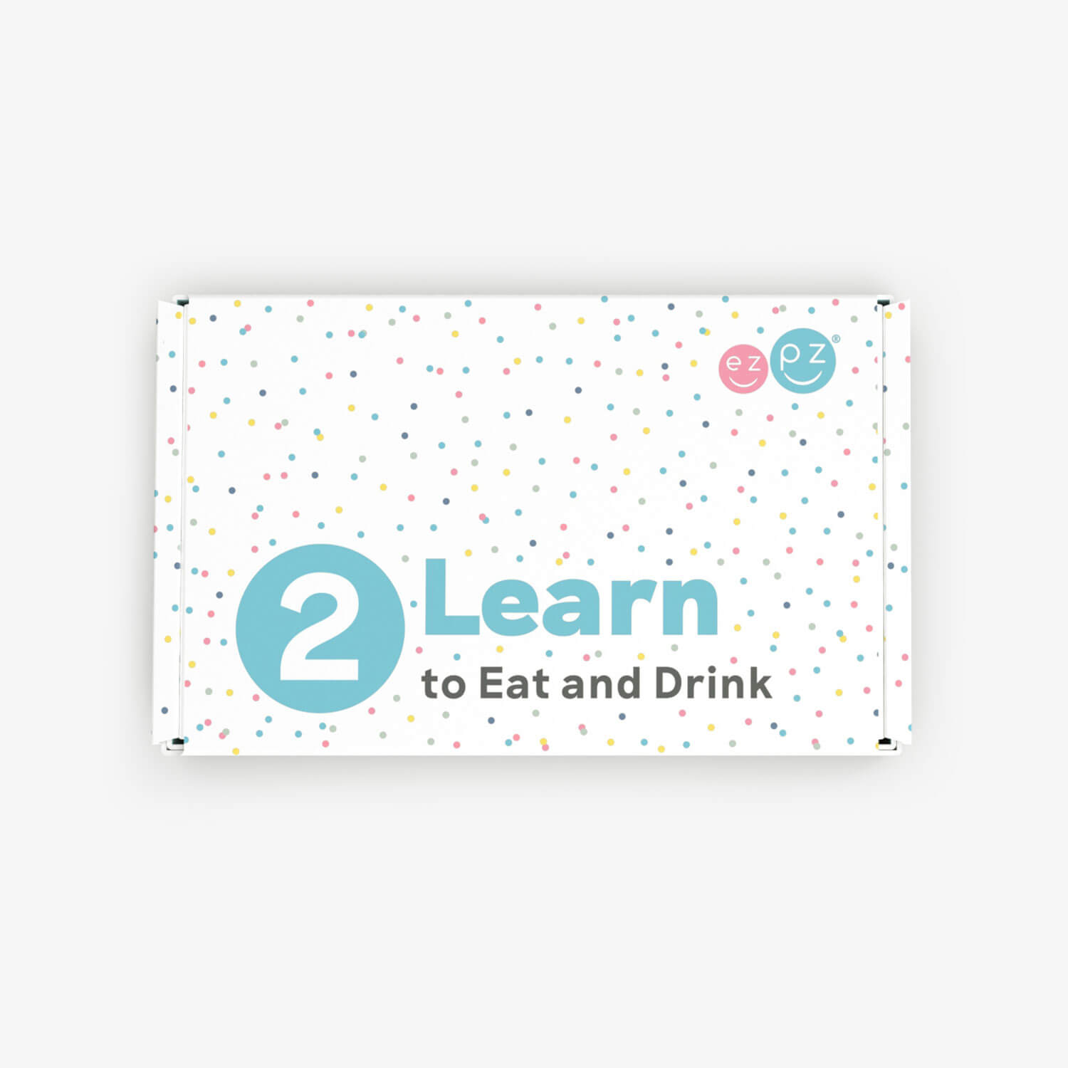 Kit 2 - Learn To Eat And Drink