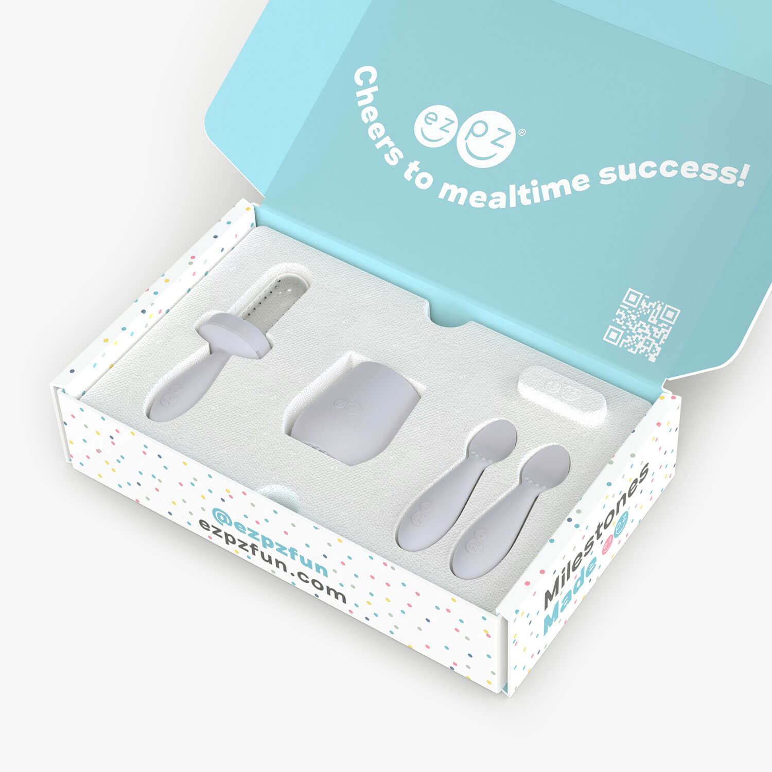 Kit 2 - Learn To Eat And Drink