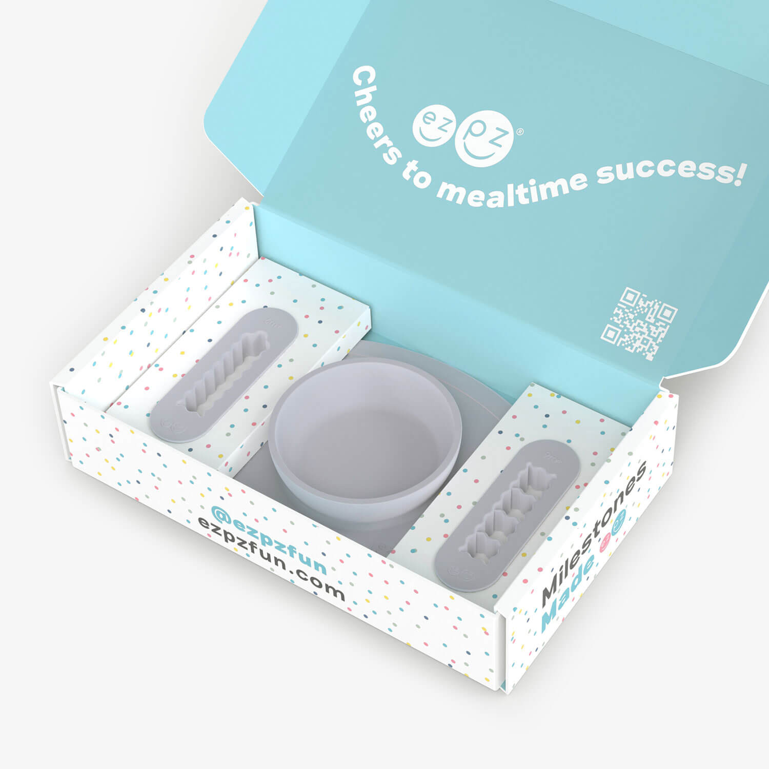 Kit 2 - Learn To Eat And Drink