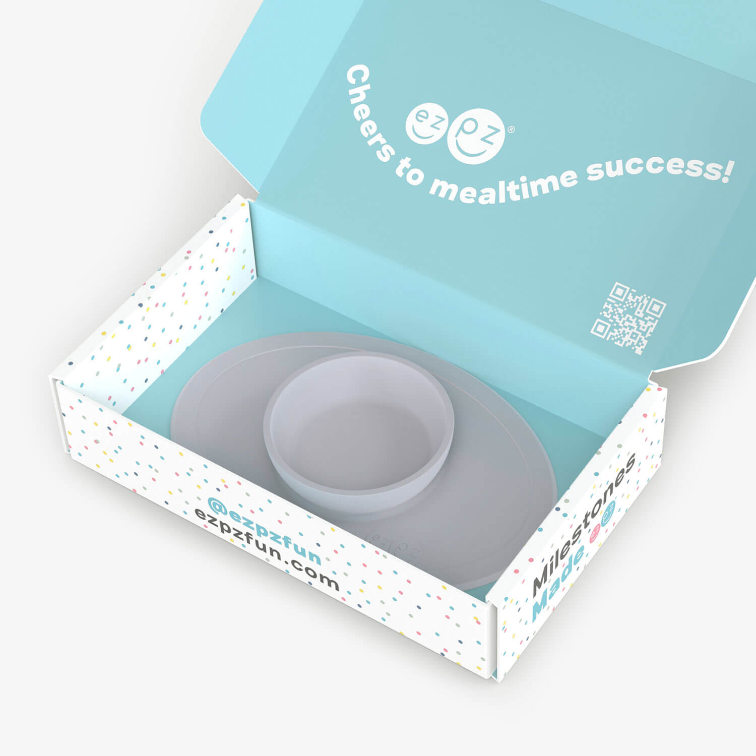 Kit 2 - Learn To Eat And Drink