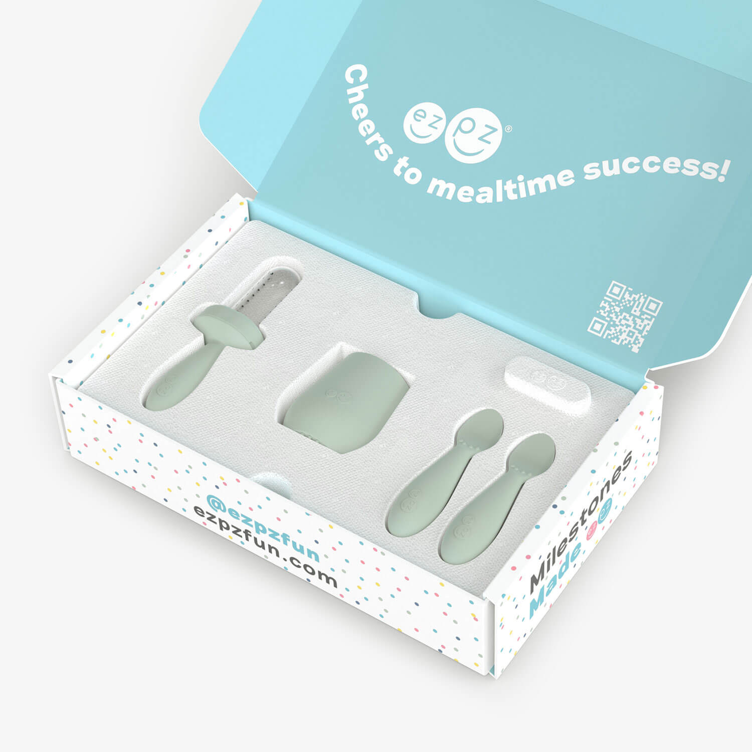 Kit 2 - Learn To Eat And Drink