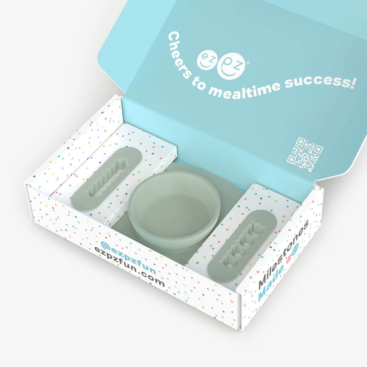 Kit 2 - Learn To Eat And Drink