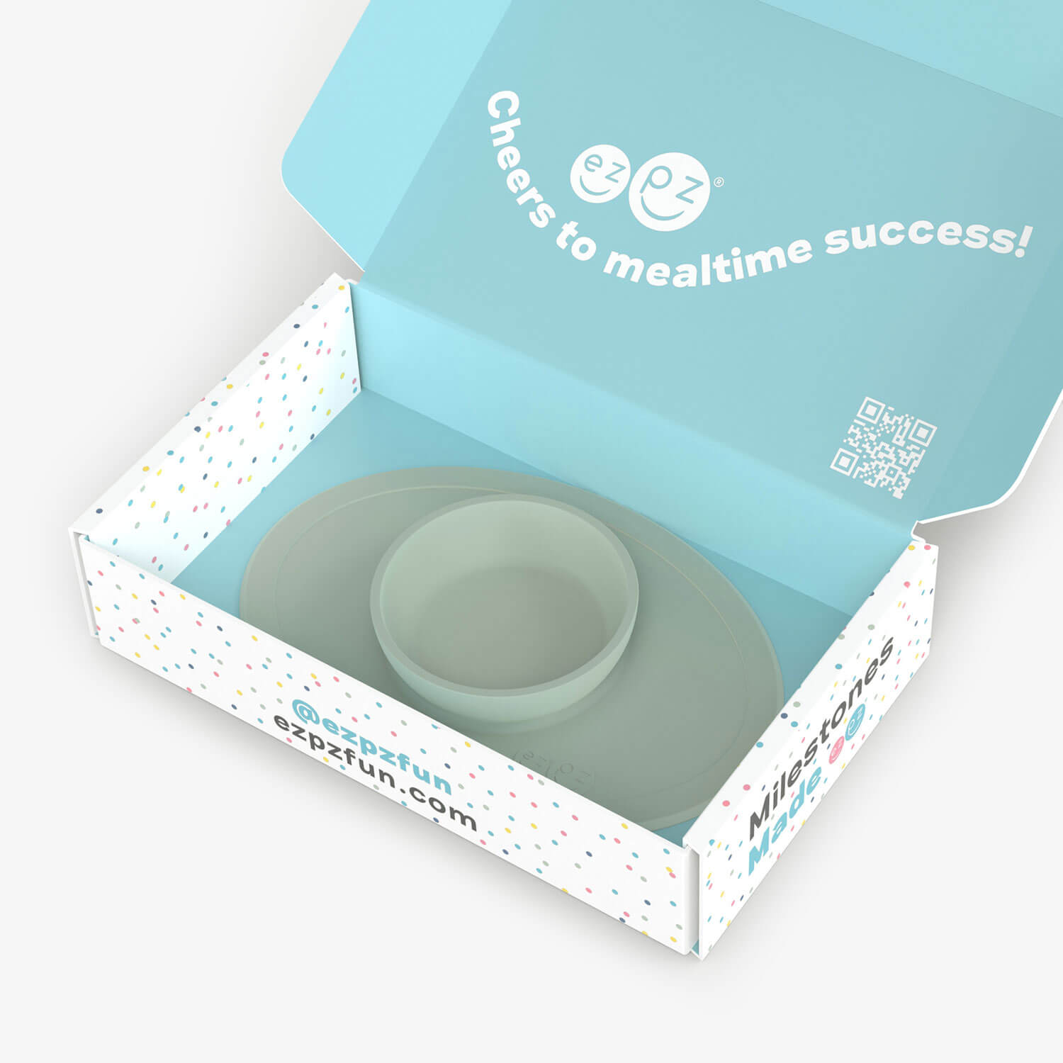 Kit 2 - Learn To Eat And Drink