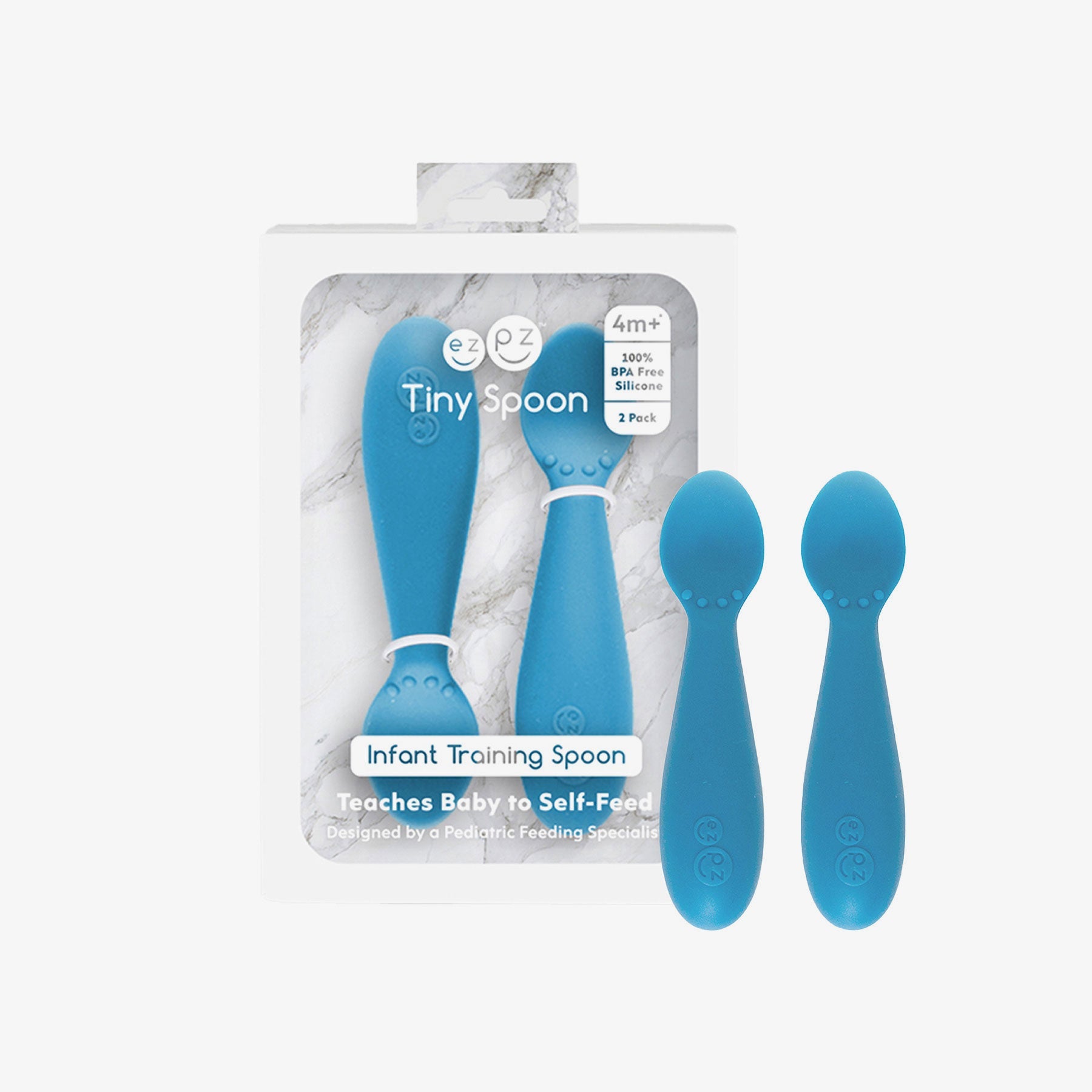 Baby-led™ Tiny Spoons