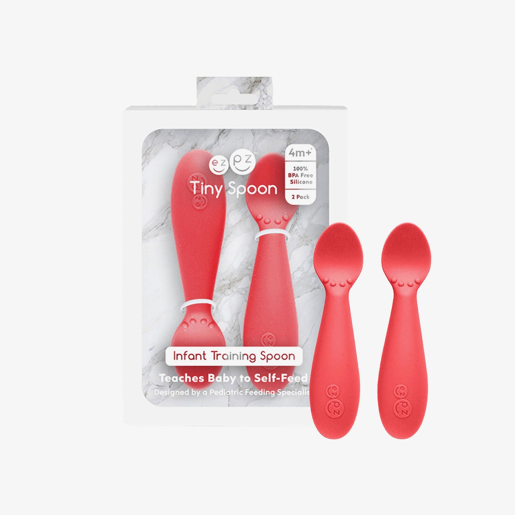 Baby-led™ Tiny Spoons