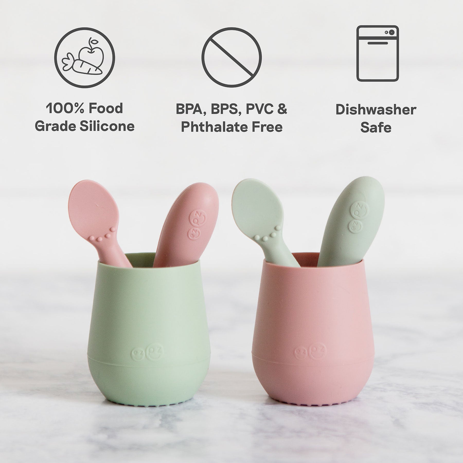 Kit 2 - Learn To Eat And Drink