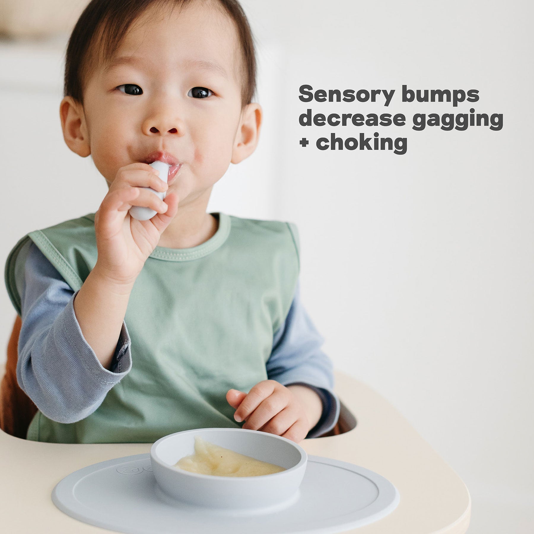 Baby-led™ Tiny Spoons