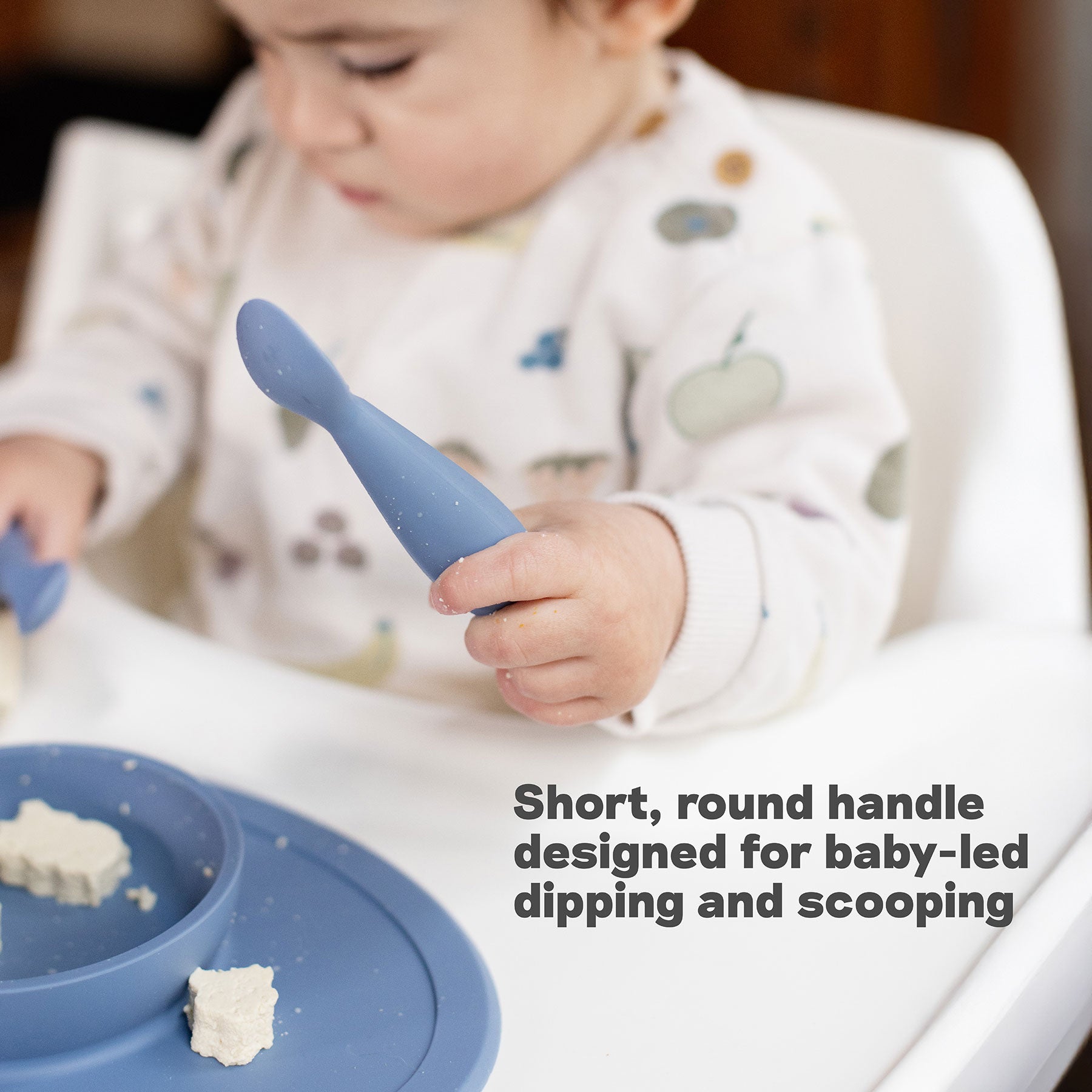 Kit 2 - Learn To Eat And Drink