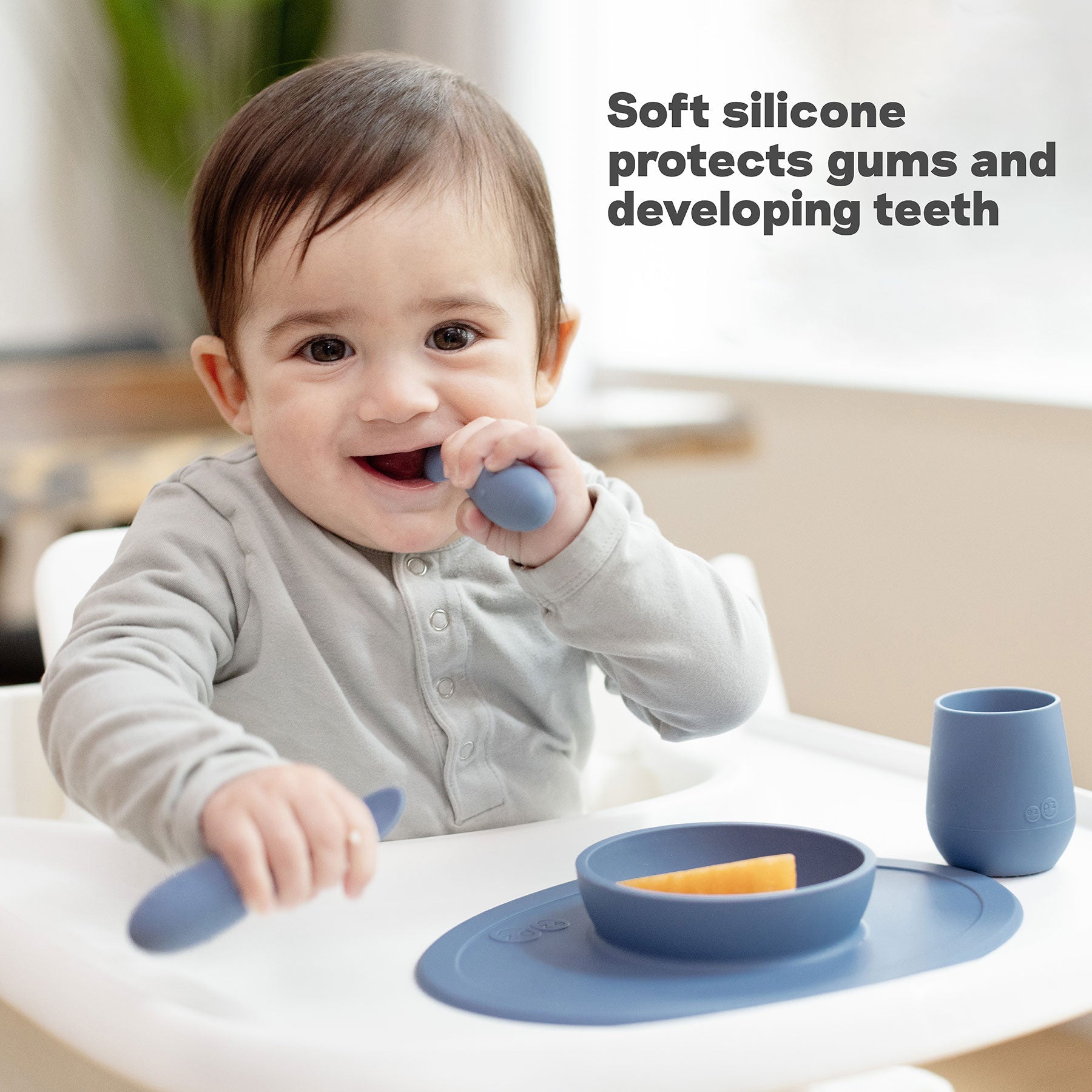 Kit 2 - Learn To Eat And Drink