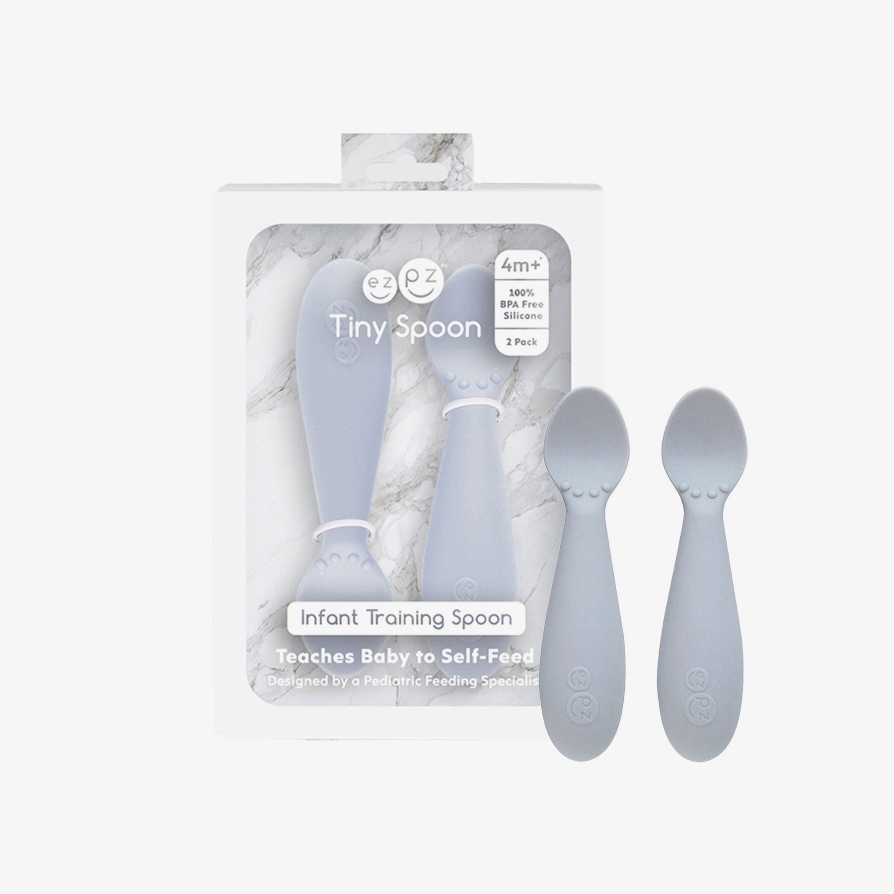 Baby-led™ Tiny Spoons