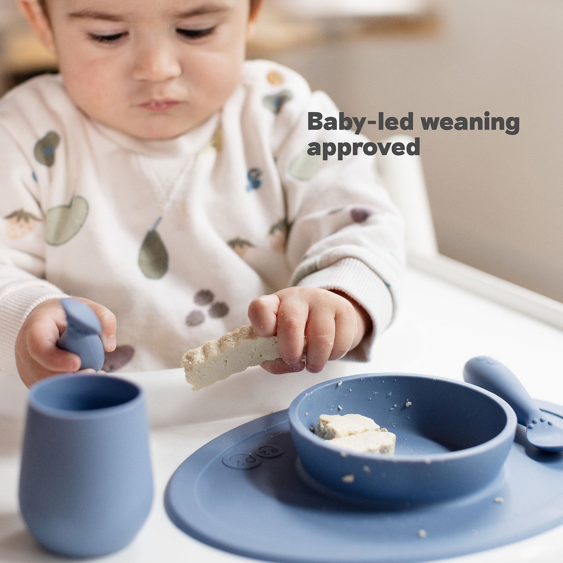 Kit 2 - Learn To Eat And Drink