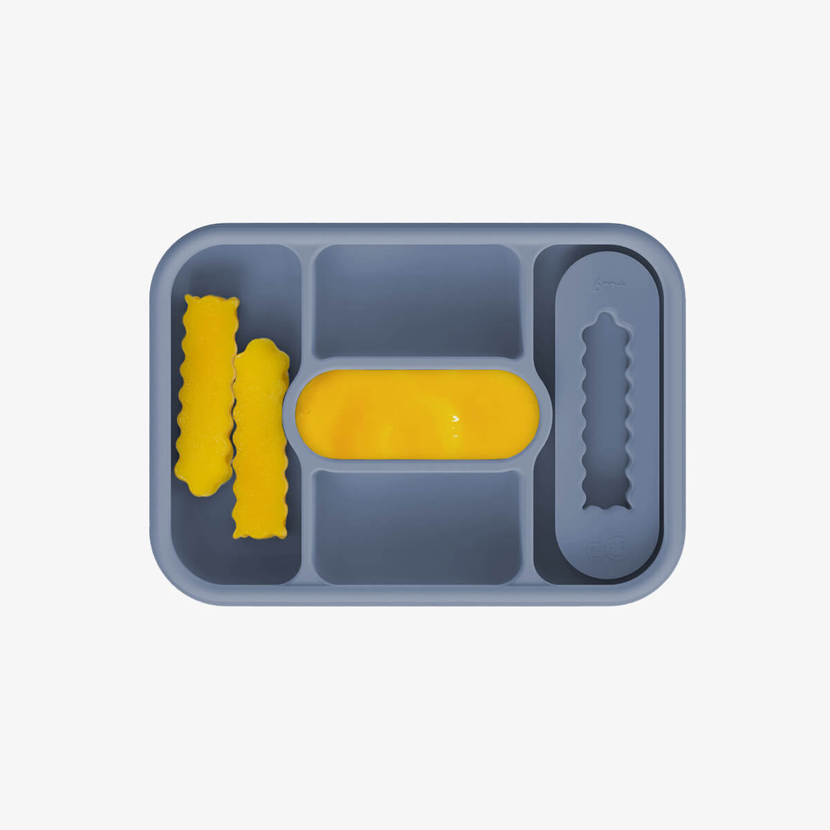 Baby-led Weaning Travel Box