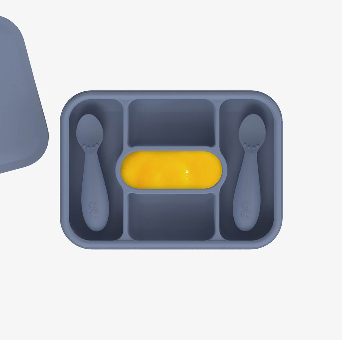 Baby-led Weaning Travel Box