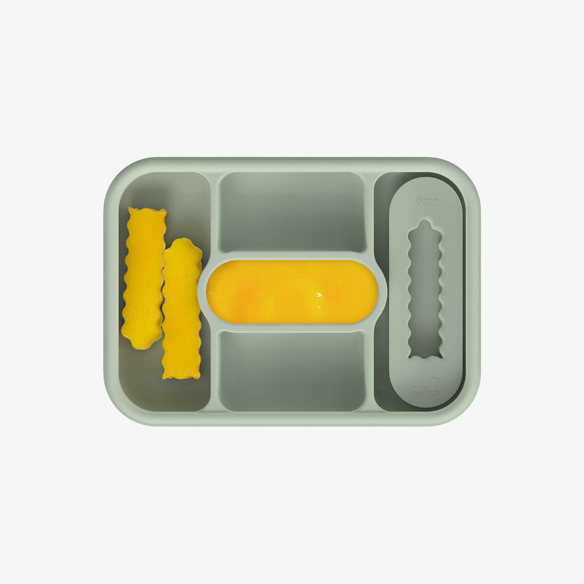 Baby-led Weaning Travel Box