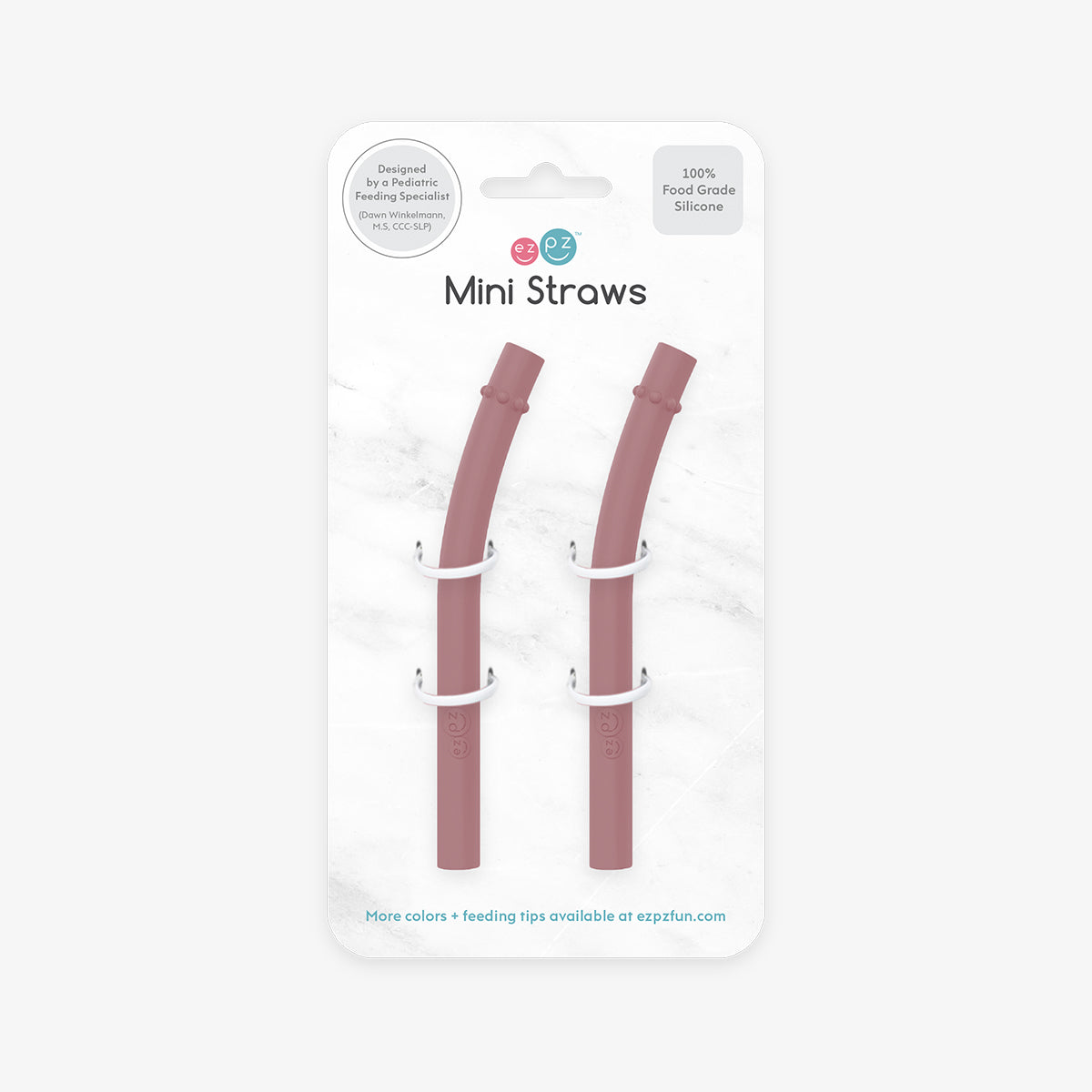 Straw Replacement Pack