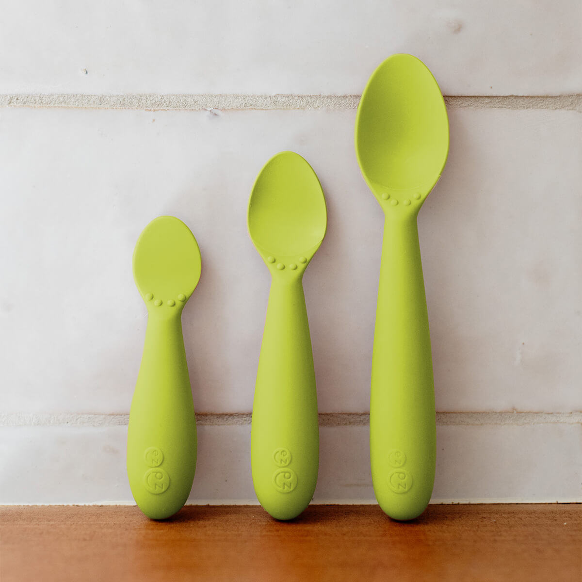 Developmental Utensil Set