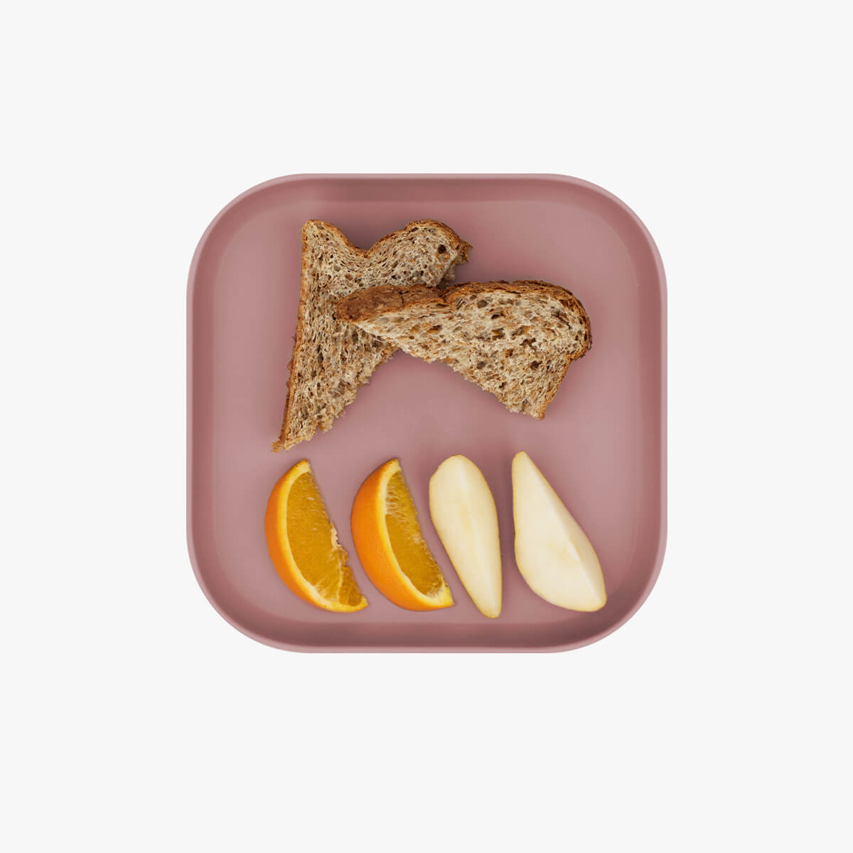 Mealtime Plate (2-pack)