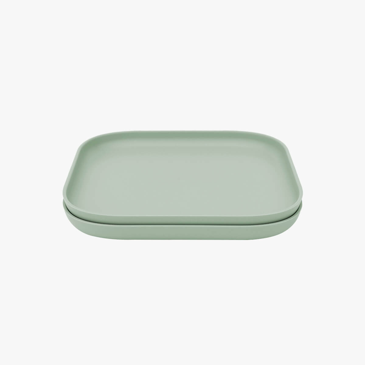 Mealtime Plate (2-pack)