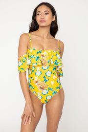 F1810-bramble Yellow