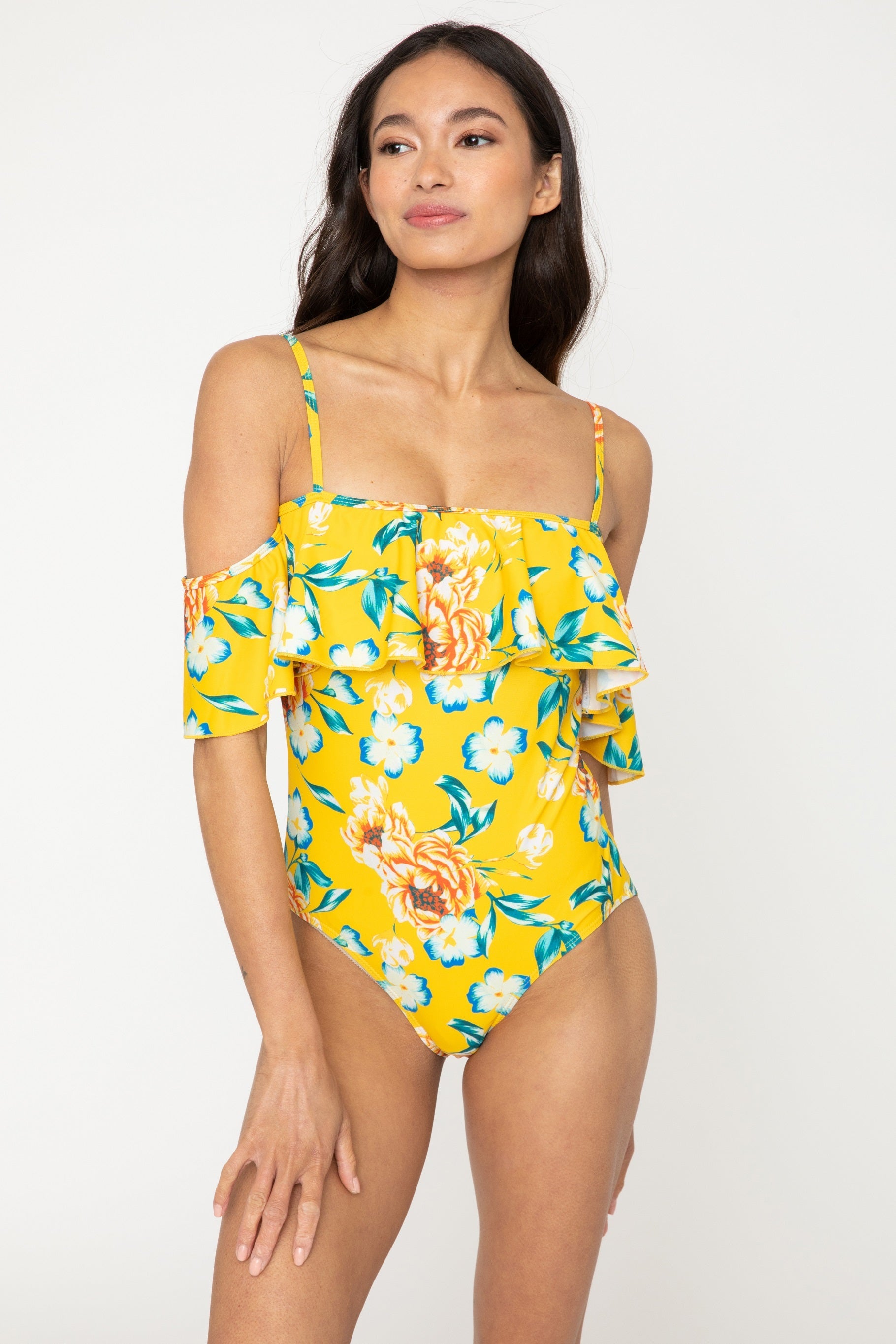 F1810-bramble Yellow