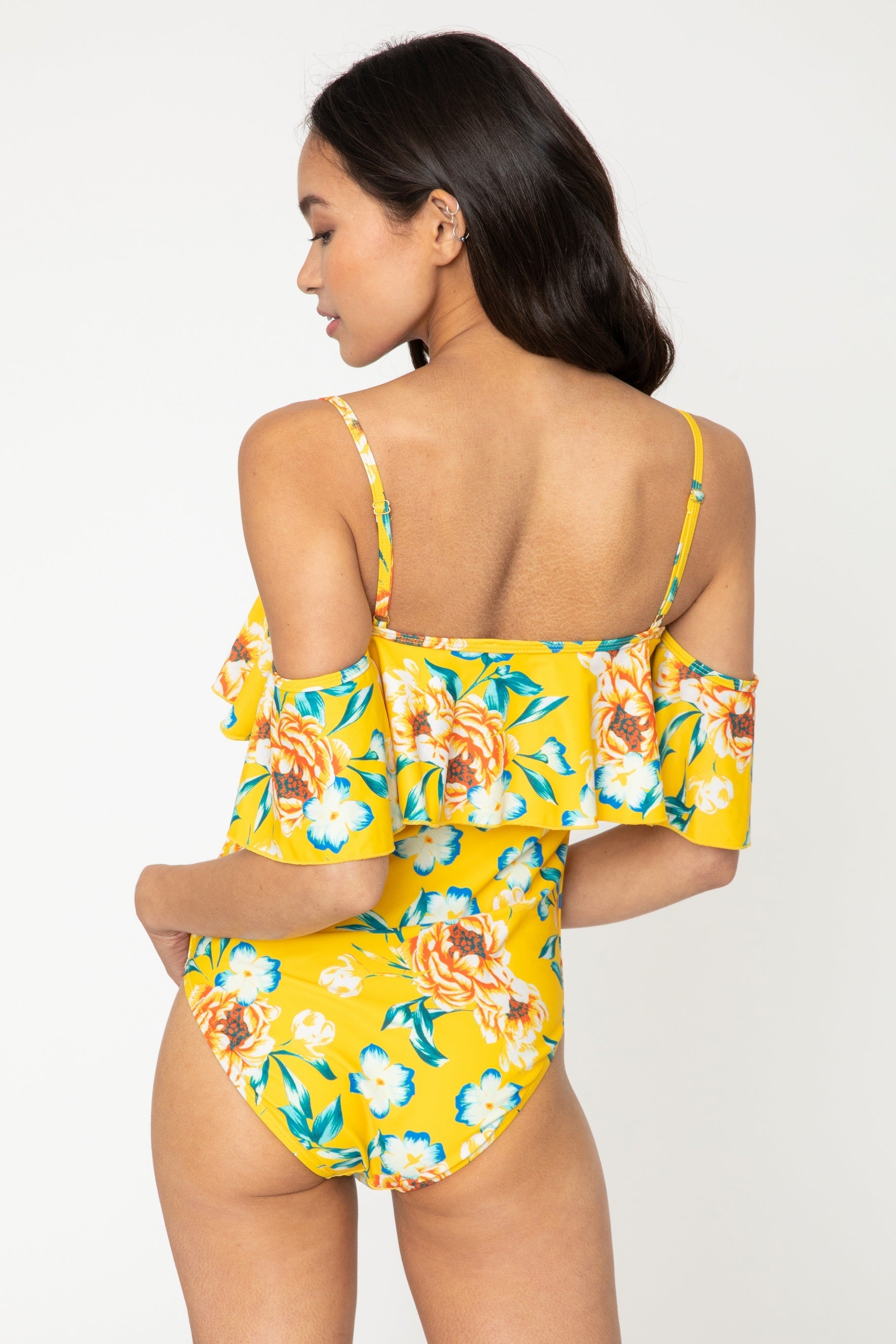 F1810-bramble Yellow