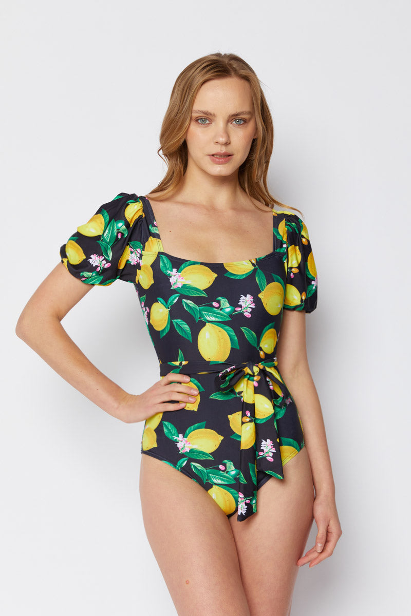 K4708-citrus Lemon