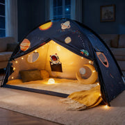 ® Versatile Kids Bed Tent & Play Tent
