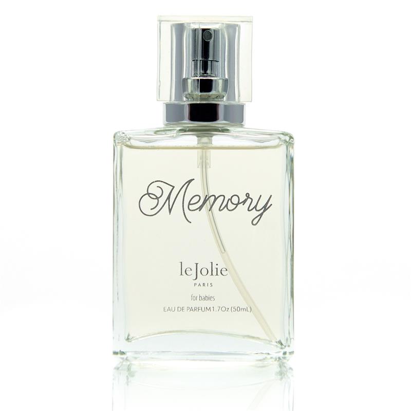 Baby Jolie Memory Perfume For Babies