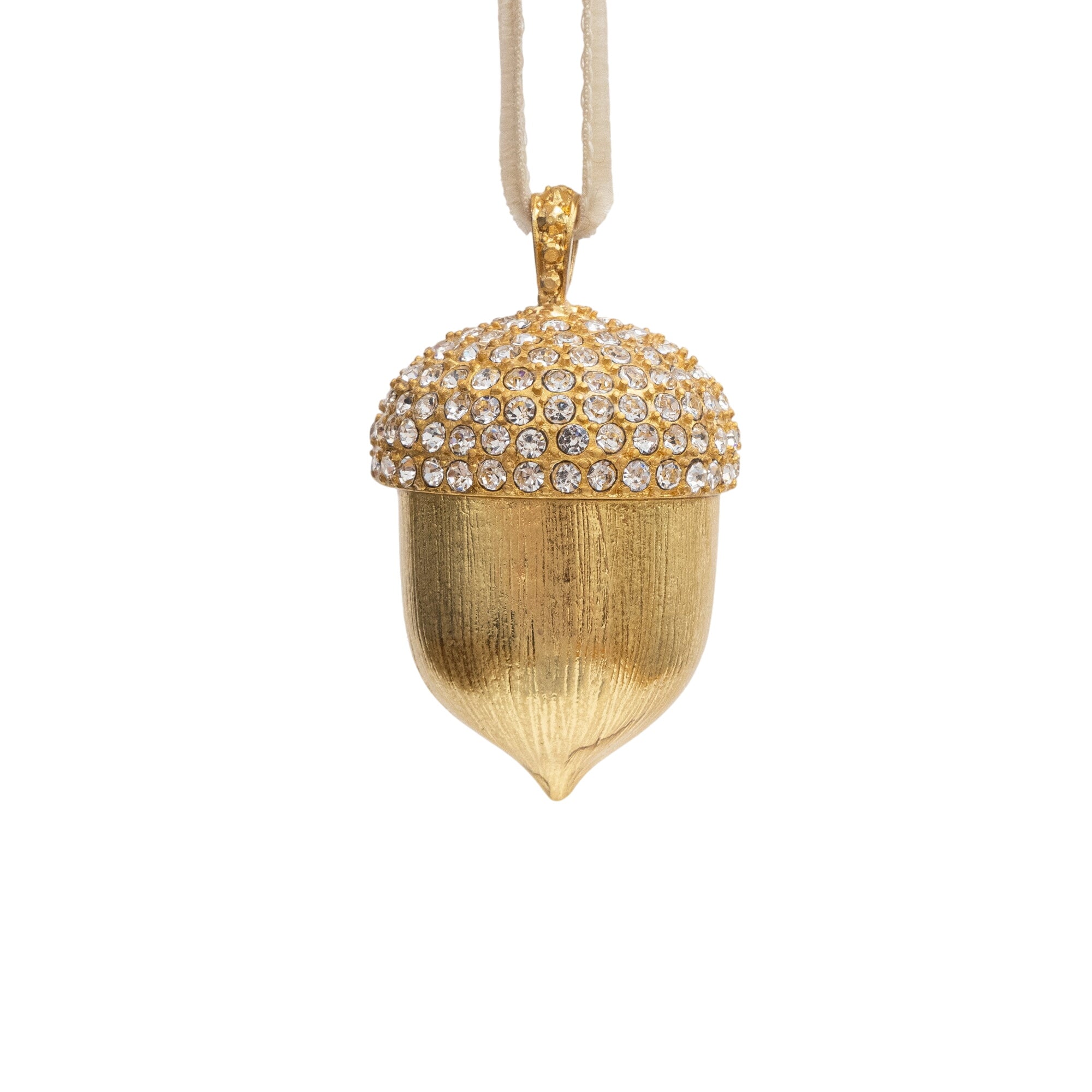 Acorn Hanging Ornament