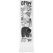 Canvas Growth Chart - Nordic