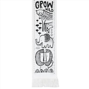 Canvas Growth Chart - Safari