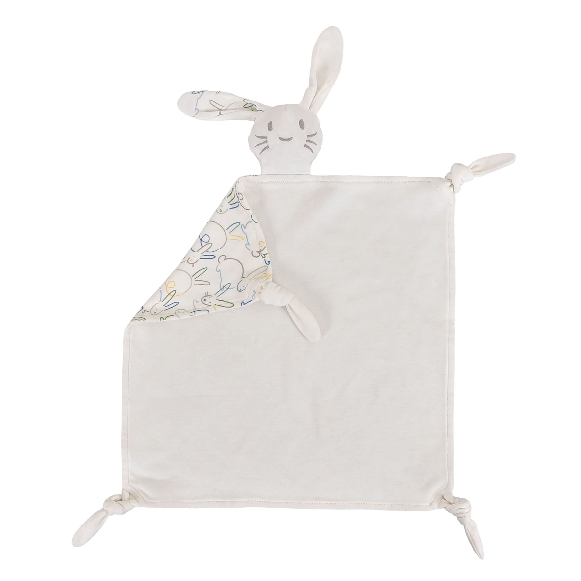Lovie | Billie The Bunny