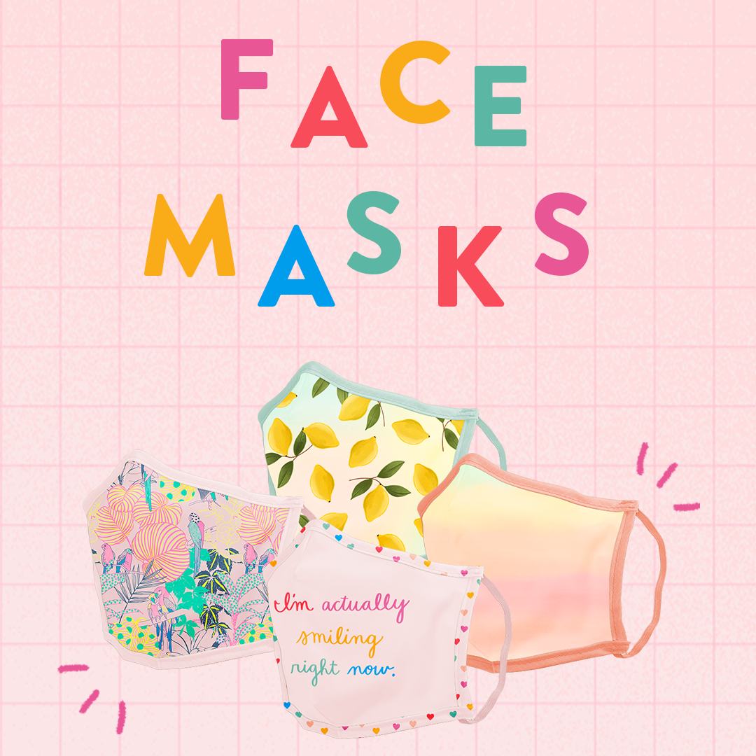 Face Masks