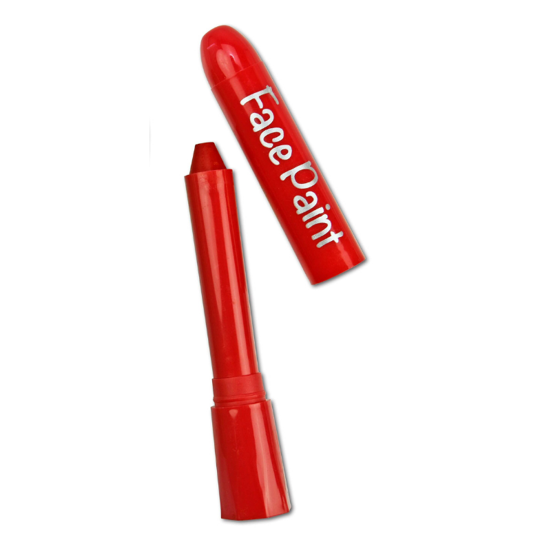 Face Paint Stix, Set Of 3