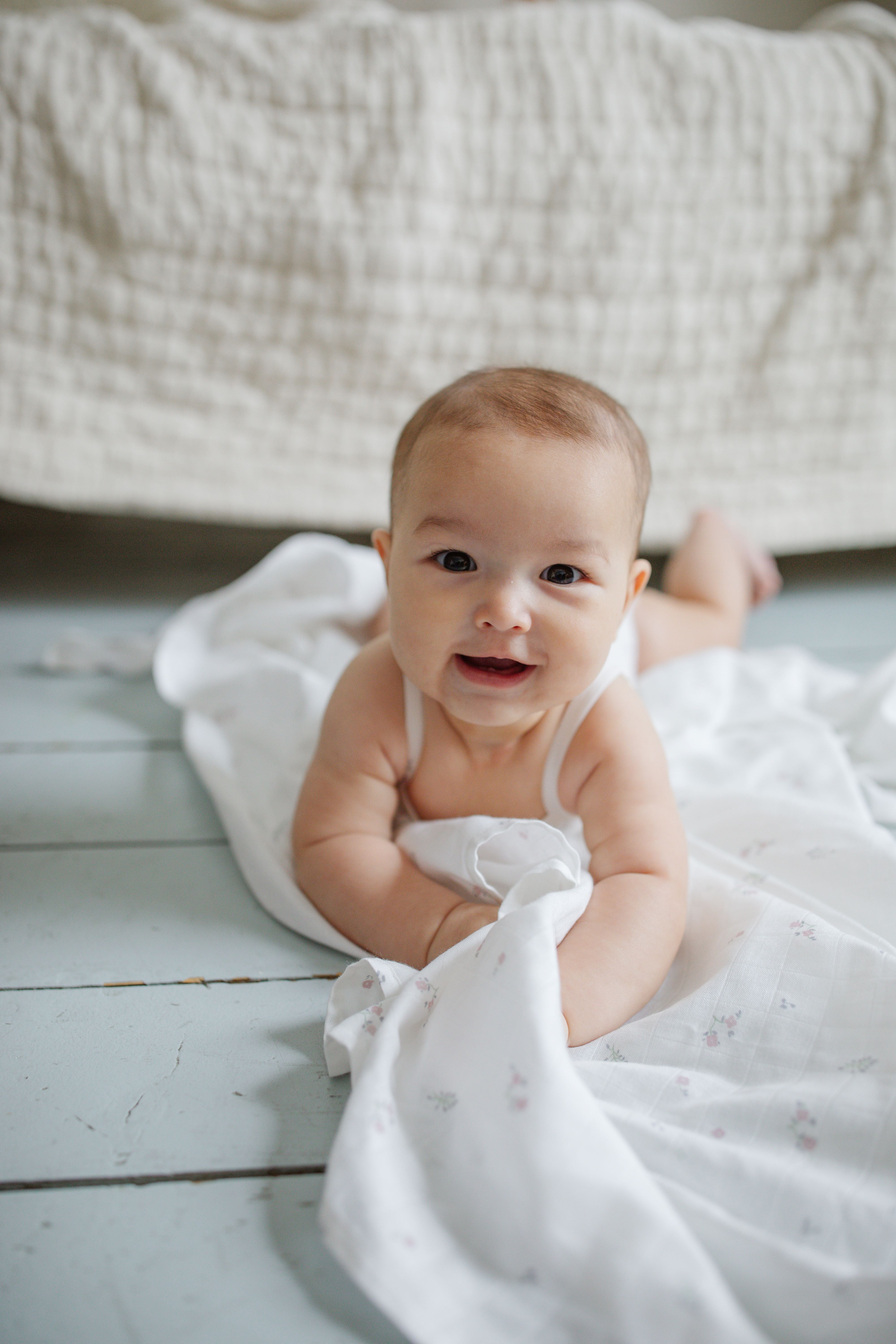 Swaddle For Girls