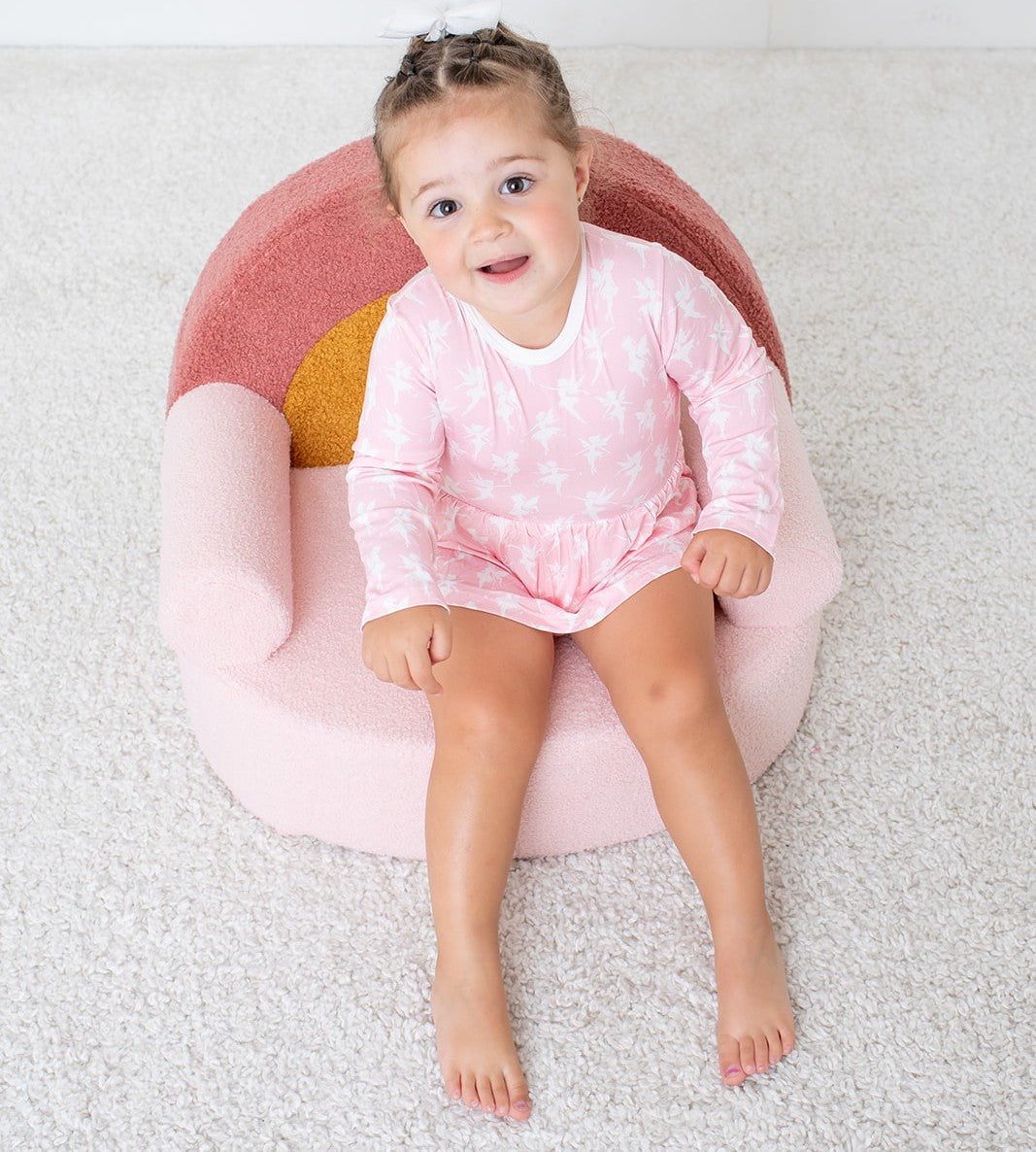 Fairies Bodysuit Dress