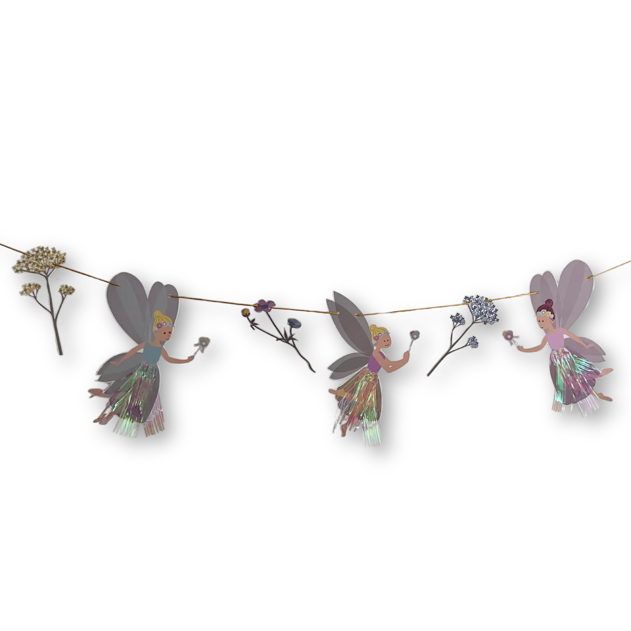 Fairy Banner
