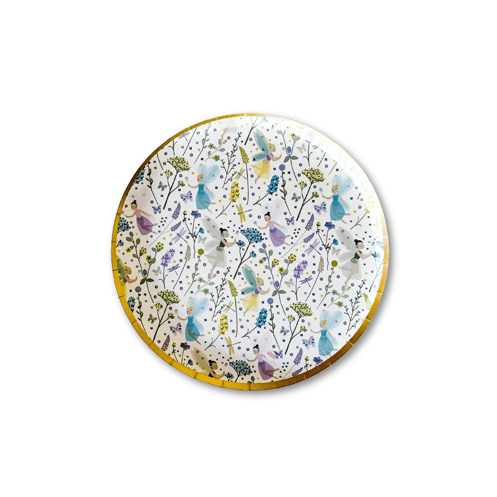 Fairy Small Plate