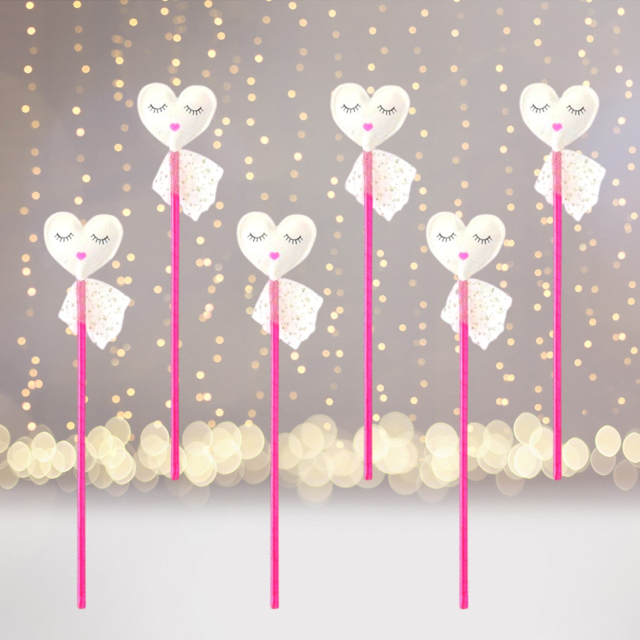 Fairy Princess Wand