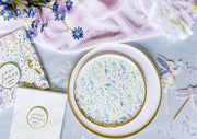 Fairy Napkins Small
