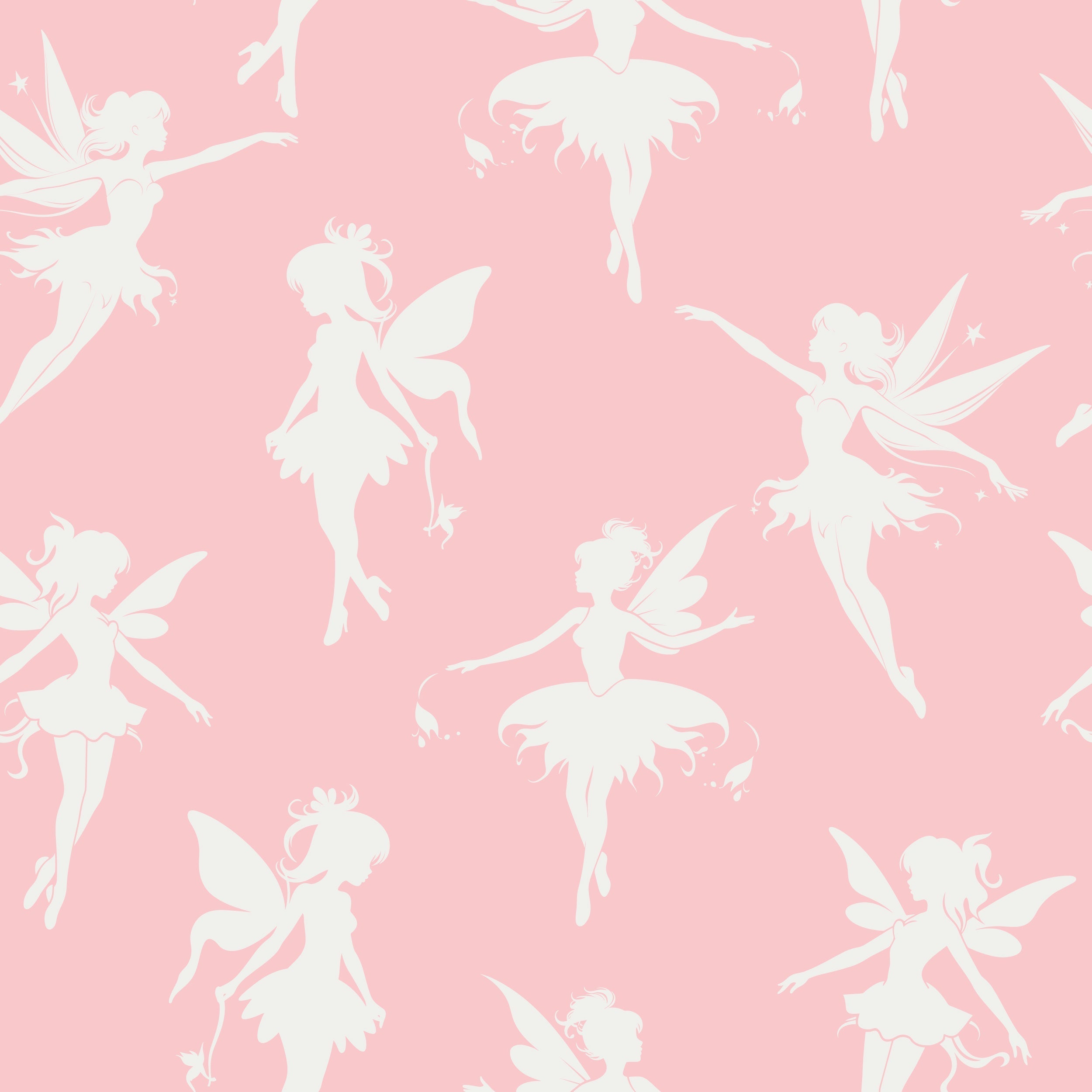 Fairies Convertible Coverall