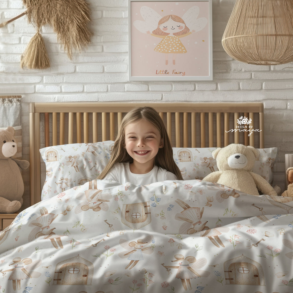 Safari Animals Duvet Cover Or Comforter