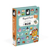 Magneti'book - Fairy Tales