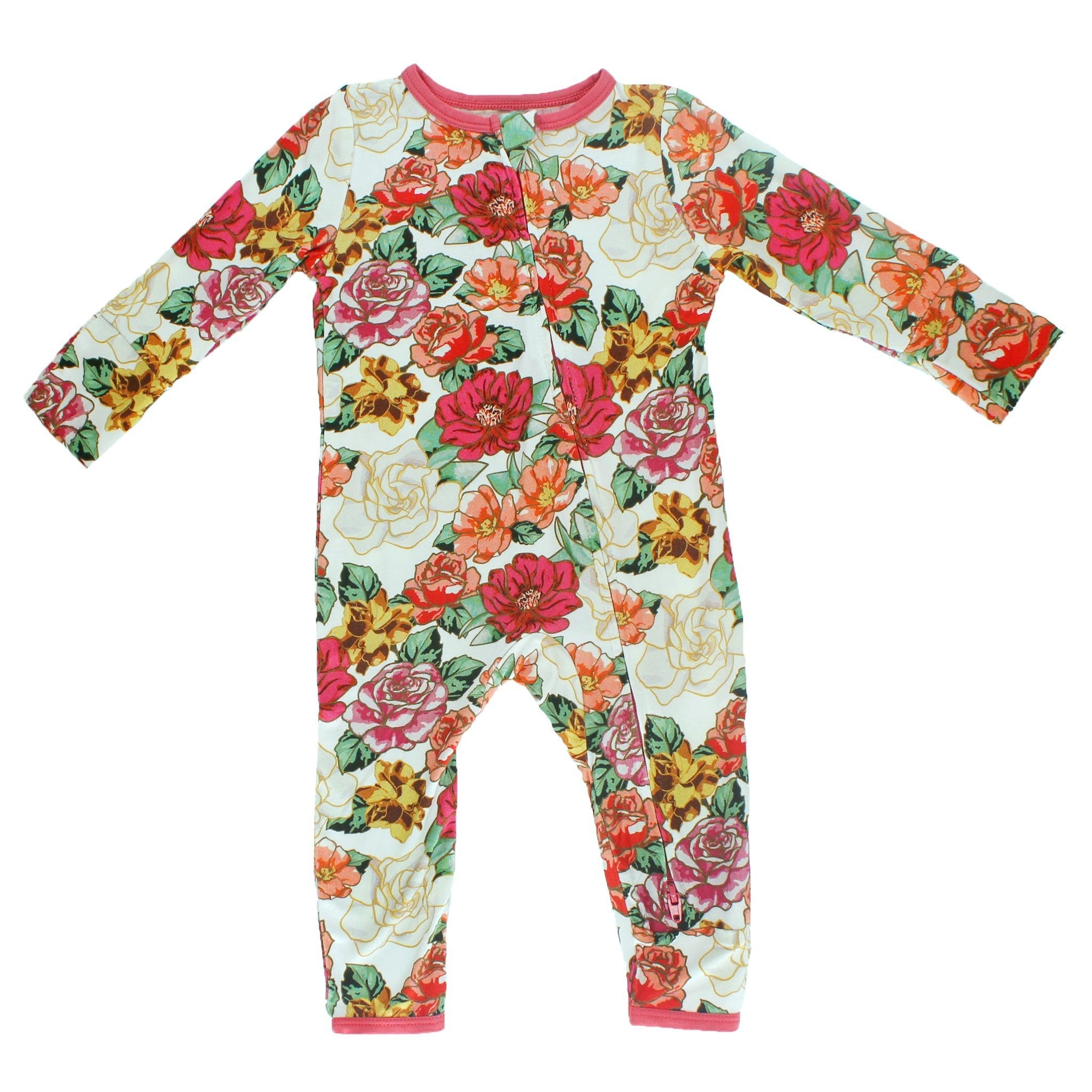 Fall In Love Coverall (0-3t)