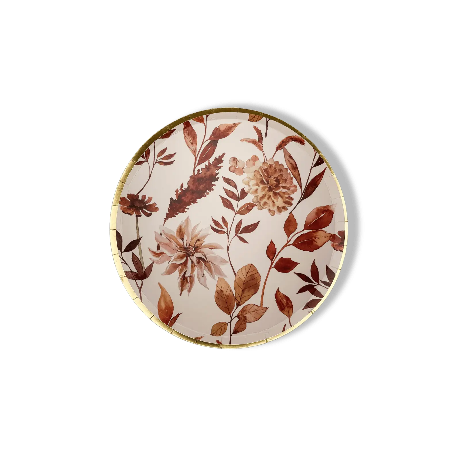 Fall Small Plate