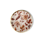Fall Small Plate
