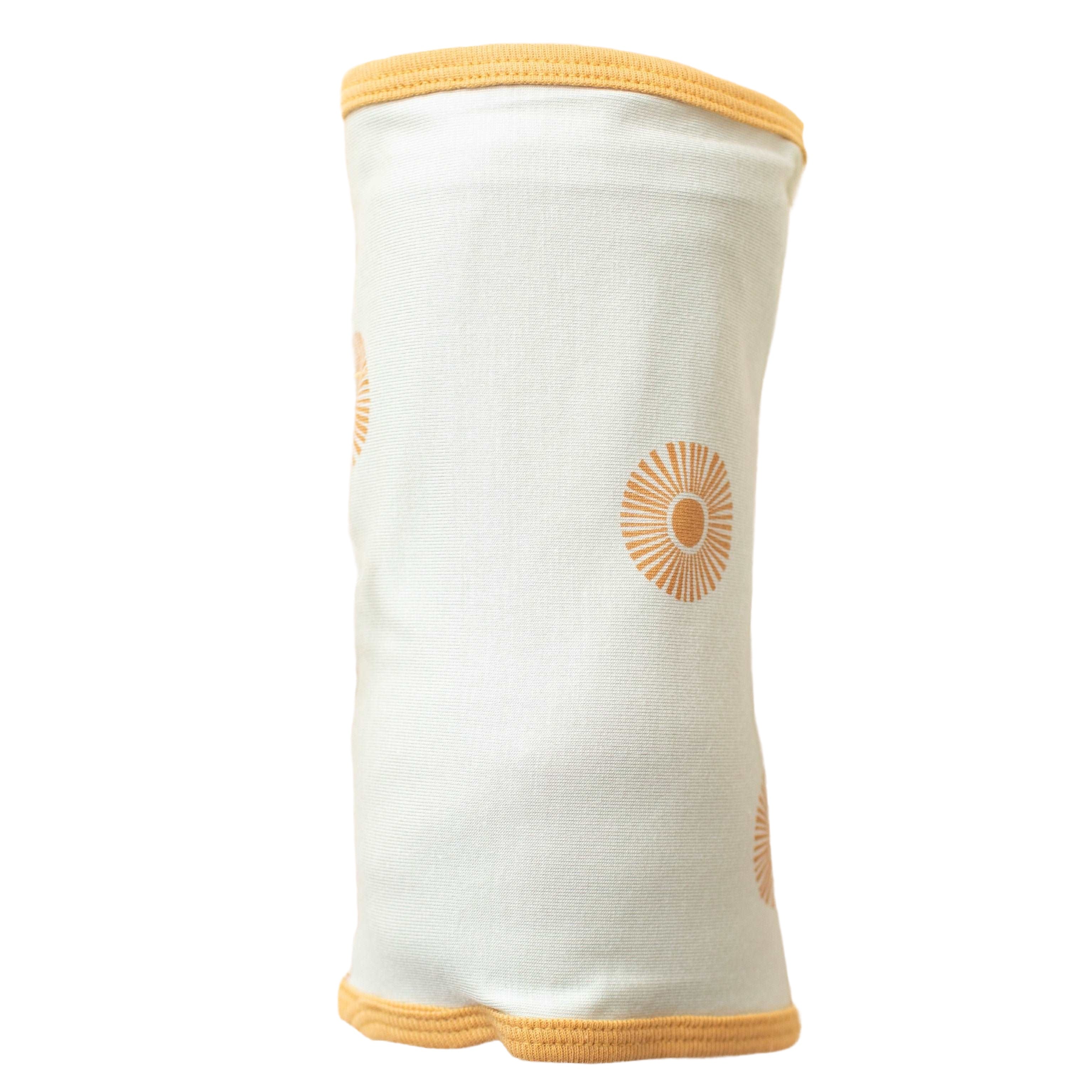 Fall Sunbright Swaddle